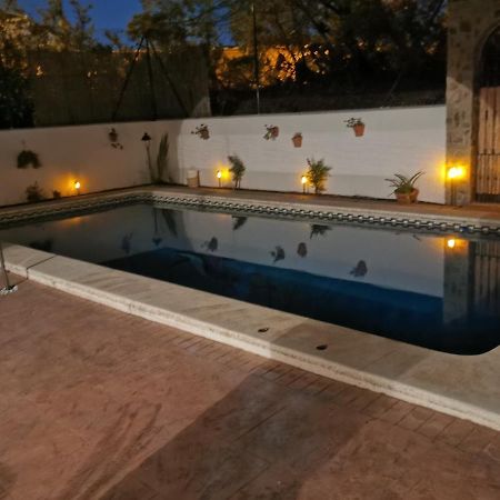 Entre Pinos Y Playa Apartment Matalascanas Ngoại thất bức ảnh