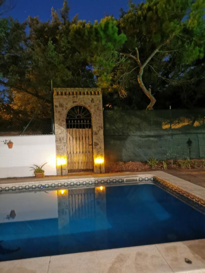 Entre Pinos Y Playa Apartment Matalascanas Ngoại thất bức ảnh