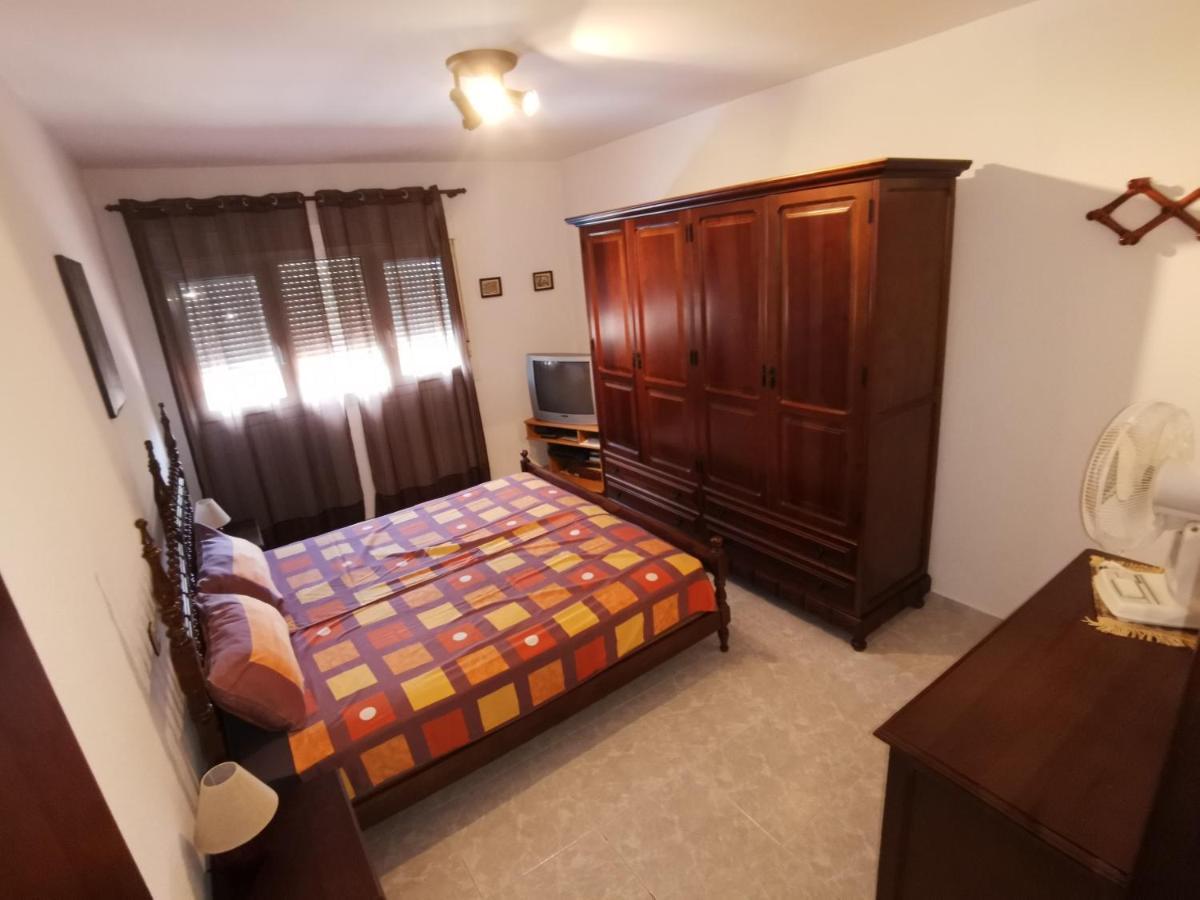 Entre Pinos Y Playa Apartment Matalascanas Ngoại thất bức ảnh
