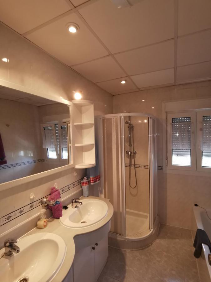 Entre Pinos Y Playa Apartment Matalascanas Ngoại thất bức ảnh